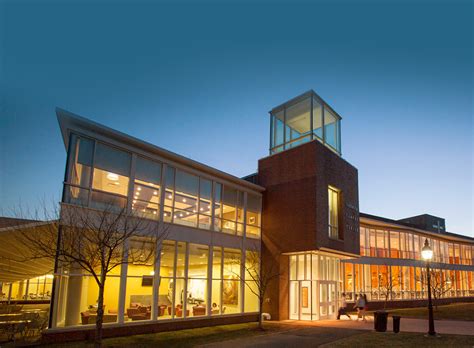 History of Merrimack College | One of the Best Colleges in the Northeast