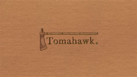 I Made This Tomahawk Wallpaper Rmikepatton