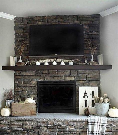 Brick Fireplace Mantel Ideas Fireplace Guide By Linda