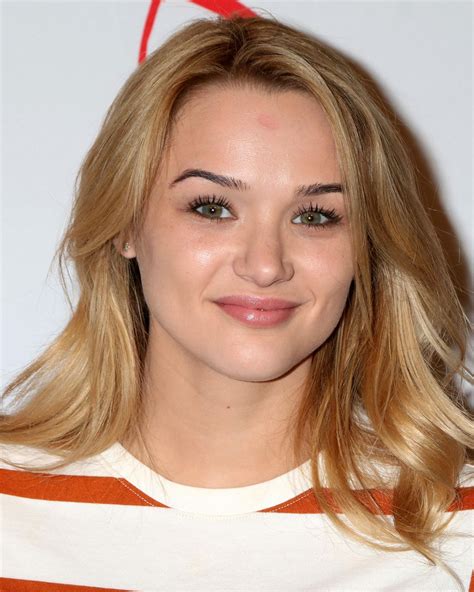 Hunter Haley King The Young And The Restless 11000 Show Celebration In