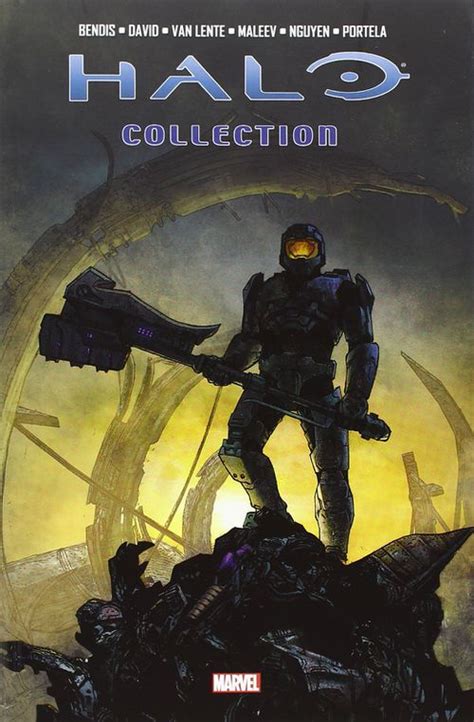 Halo Collection — Wikihalo