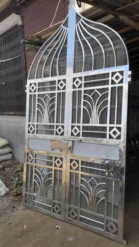 Pin By Md Jamshed Raza On Door Gate Design Steel Gate Design Gate