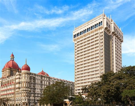 Taj Mahal Tower Mumbai Hotel Bombay Inde Tarifs 2021 Mis à Jour Et 18 Avis Tripadvisor