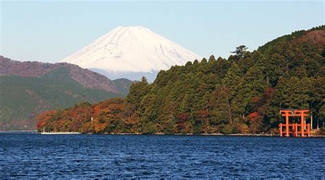 Everything about modern and traditional japan with emphasis on travel and living related information. Hakone Travel Guide