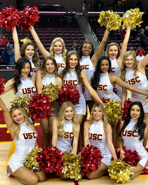 130 Likes 2 Comments Usc Song Girls Official Uscsonggirls On Instagram “incredible Win