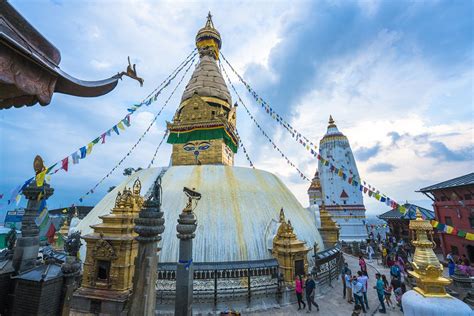 Kathmandu And Pokhara Cultural Tour Best Tour Of Nepal