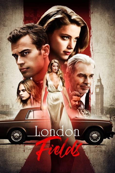 At the moment the number of hd videos on our site more than 120,000 and we constantly increasing our library. London Fields - Movie info and showtimes in Trinidad and ...
