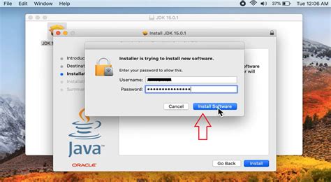 How To Download And Install Java 15 On Macos Studyopedia