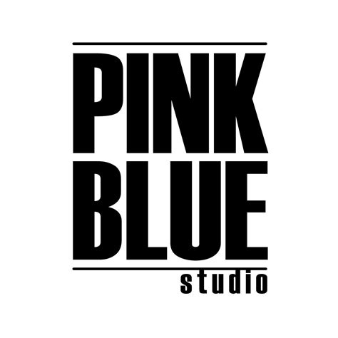 Pink Blue Studio Videos