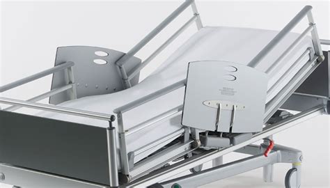 Liftersysteme von liko und betten von völker erfüllen alle. Zubehör für Klinikbetten: voelker.de