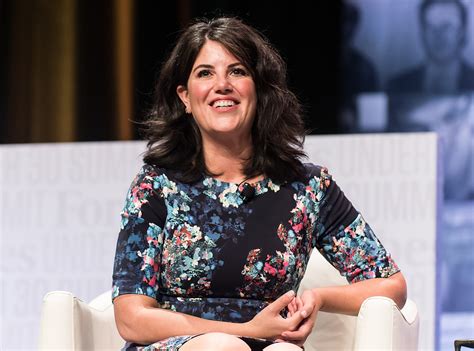 monica lewinsky s defy the name campaign to end bullying reaches millions glamour