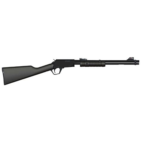 Rossi Gallery 22 Lr Pump Action Rifle Academy