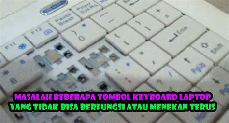 We did not find results for: Mengatasi Masalah Beberapa Tombol Keyboard Laptop Yang ...