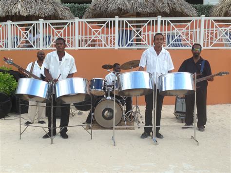 Steel Drum Band Drum Band Steel Drum Drums