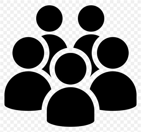 Computer Icons Users Group Png 768x768px User Avatar Black Black