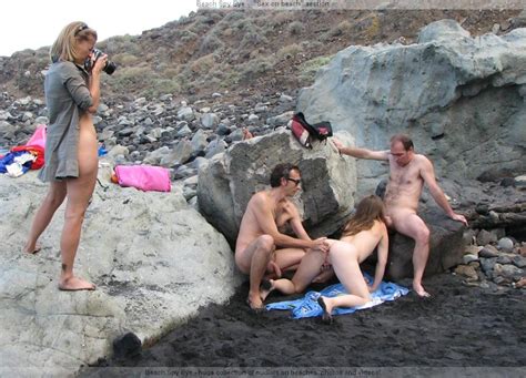 Liberated Nudism Adepts Shared Herself For Other