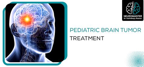 Pediatric Brain Tumors Symptoms And Risk Factors