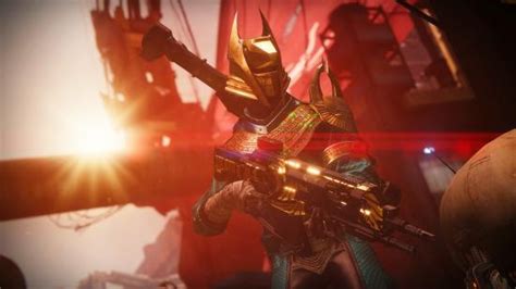Destiny 2s Trials Of Osiris Disabled After Players Use Hakke Emblems