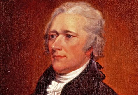 Alexander Hamilton Timeline Timetoast Timelines