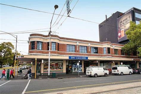 Sold Shop And Retail Property At 132 142 Wellington Parade East
