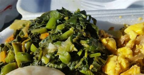 15 Traditional Jamaican Breakfasts Ultimate Guide To Eating Like A Jamaican Sweet Jamaica