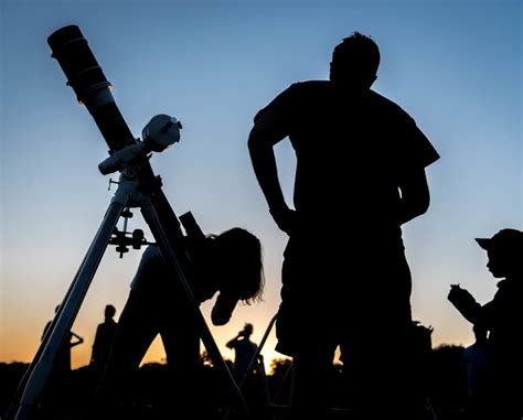How To Look Through A Telescope Cosmic Pursuits