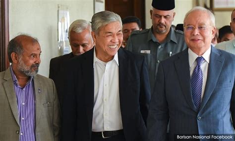Setiap rakyat dijanjikan hak serta kebebasan berlandaskan perlembagaan persekutuan. Rayuan Zahid Hamidi cabar isu perlembagaan dua akta pada 7 ...