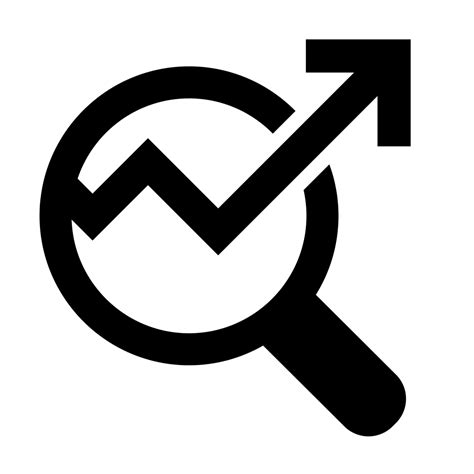 Market Research Svg Png Icon Free Download 463225 Onlinewebfontscom Images