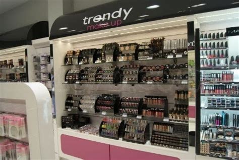 La MaquillajerÍa Tiendas Trendy Make Up