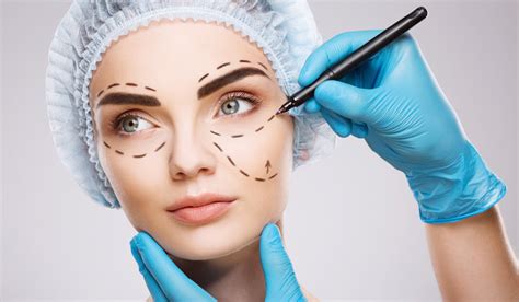 cosmetic plastic surgery