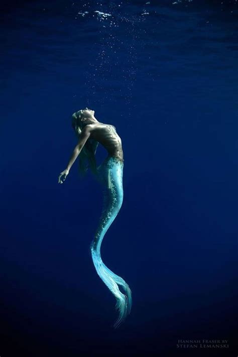 Being A Professional Mermaid Is An Actual Job And We Want To Change