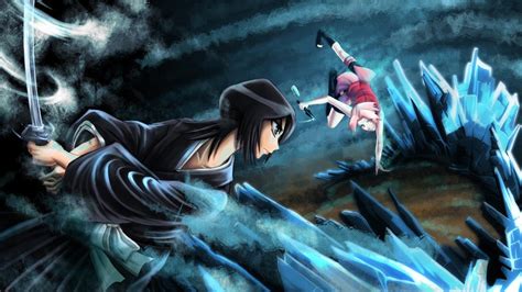 Bleach Game Cross Server Battle 11716 Browser Online Games Youtube