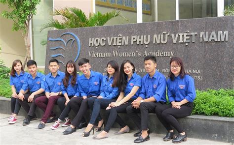 Hoc Vien Phu Nu Viet Nam Cổng Thông Tin Tuyển Sinh