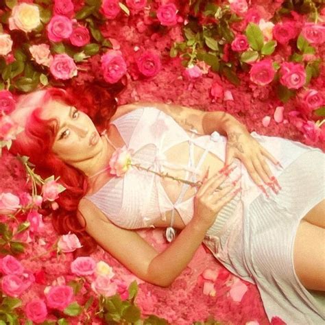 Kali Charts On Twitter I Wish You Roses Is Kali Uchis Best
