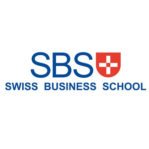 This page is about the various possible meanings of the acronym, abbreviation. Our New Logo - SBS Swiss Business School in Zurich ...