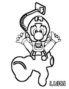 You can use our amazing online tool to color and edit the following mansion coloring pages. free luigis mansion printables | How to Draw a Polterpup ...