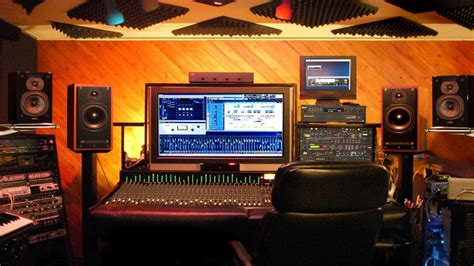 Recording Studio Insurance | Music Studio Insurance | Allen Financial
