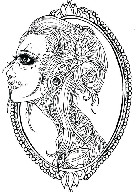 Kinky Coloring Pages At Getdrawings Free Download
