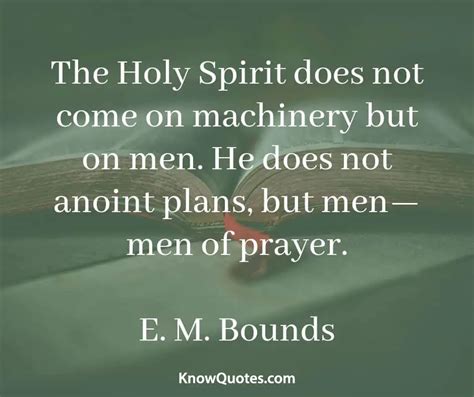 Powerful Prayer Quotes KnowQuotes Com