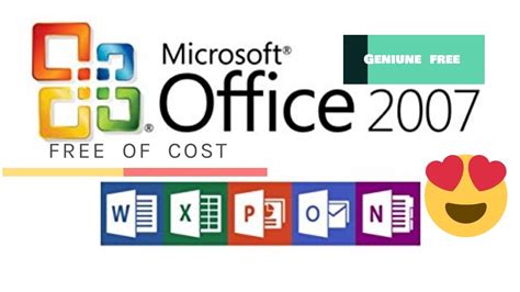 Microsoft Office 2007 Product Key Windows 7 I Give Original Key