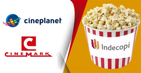 Indecopi anuncia fecha en que se podrá ingresar alimentos a Cinemark y