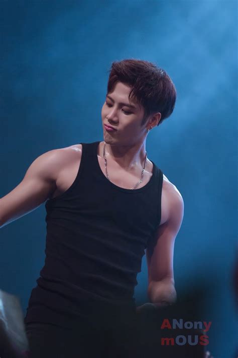 These Photos Of Got7 Jacksons Arms Will Make You Swoon