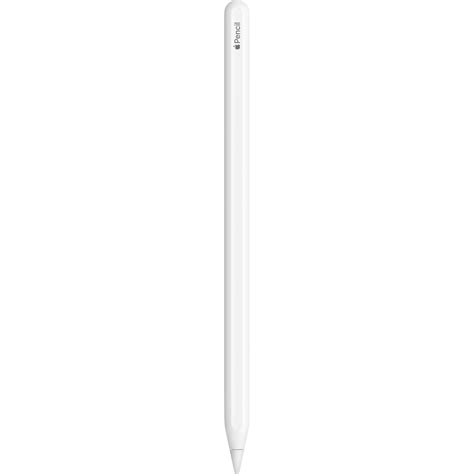 Apple pencil is incredibly easy to use, but we've got a few tips to source: Apple Pencil (2nd Generation) B&H Photo Video