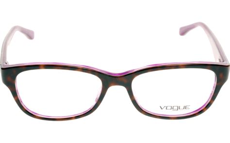 Vogue Eyewear Vo2814 2019 51 Prescription Glasses Shade Station