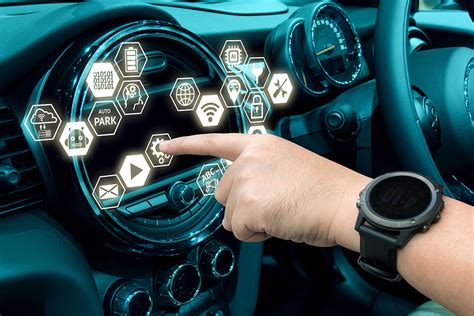 Wba Identifies Viable Use Cases For Todays Connected Vehicle