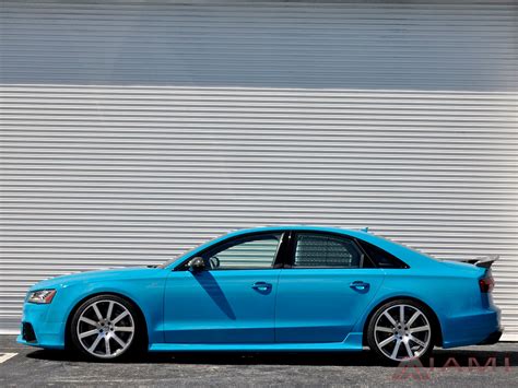 2019 Audi S8 Plus For Sale Optimum Audi