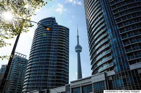 Torontos Most Expensive Condos Reside At Major Intersections