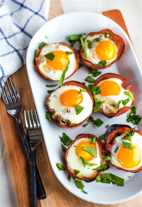 16 Brilliant Muffin Tin Recipes Life By Daily Burn