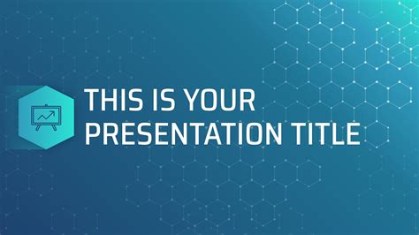 Download free professional powerpoint templates and google slides themes to deliver competent presentations. Science Hexagons. Free PowerPoint Template & Google Slides ...