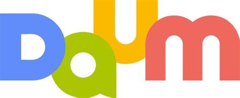 Daum Logo Logo Tech Company Logos Vimeo Logo